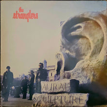 Load image into Gallery viewer, The Stranglers - Aural Sculpture Lp
