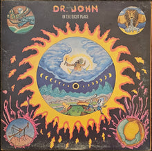 Load image into Gallery viewer, Dr. John - In The Right Place Lp
