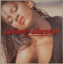 Load image into Gallery viewer, Lonnie Gordon - Beyond Your Wildest Dreams 12&quot; Single
