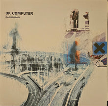 Load image into Gallery viewer, Radiohead - OK Computer Lp
