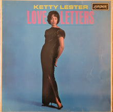 Load image into Gallery viewer, Ketty Lester - Love Letters Lp (UK Mono)
