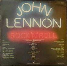 Load image into Gallery viewer, John Lennon - Rock 'N' Roll Lp
