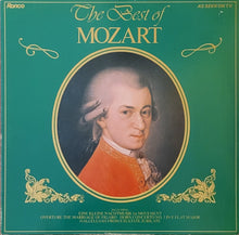 Load image into Gallery viewer, Mozart - The Best Of Mozart Lp
