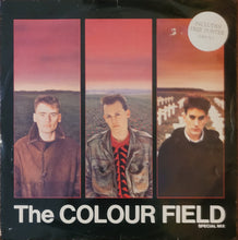 Load image into Gallery viewer, The Colour Field - The Colour Field (Special Mix) 12&quot; Single
