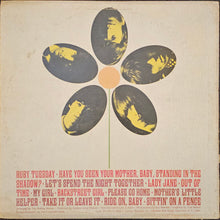 Load image into Gallery viewer, The Rolling Stones ‎– Flowers Lp (USA Press)
