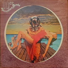 Load image into Gallery viewer, 10CC - Deceptive Bends Lp
