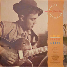 Load image into Gallery viewer, Martin Stephenson And The Daintees – Gladsome, Humour &amp; Blue Lp

