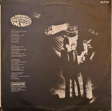 Load image into Gallery viewer, The Nice - The Thoughts Of Emerlist Davjack Lp (First Press mono)
