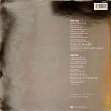 Load image into Gallery viewer, Orchestral Manoeuvres In The Dark - The Best Of OMD Lp
