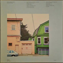 Load image into Gallery viewer, The Reds, Pinks &amp; Purples ‎– Uncommon Weather Lp (Ltd Blue)
