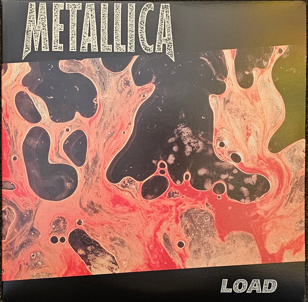 Metallica - Load Lp