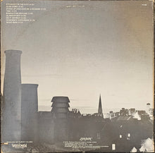 Load image into Gallery viewer, John Miles - Stranger In The City Lp
