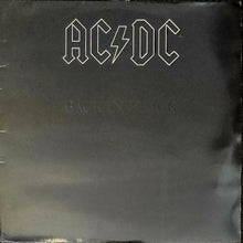 Load image into Gallery viewer, AC/DC - Back In Black Lp
