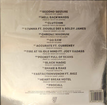 Load image into Gallery viewer, Rome Streetz ‎– Noise Kandy 5 Lp (Ltd)
