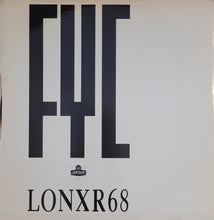 Load image into Gallery viewer, Fine Young Cannibals (FYC) - Johnny Come Home (Remix) 12&quot; Single
