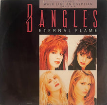 Load image into Gallery viewer, Bangles - Eternal Flame 12&quot; Single
