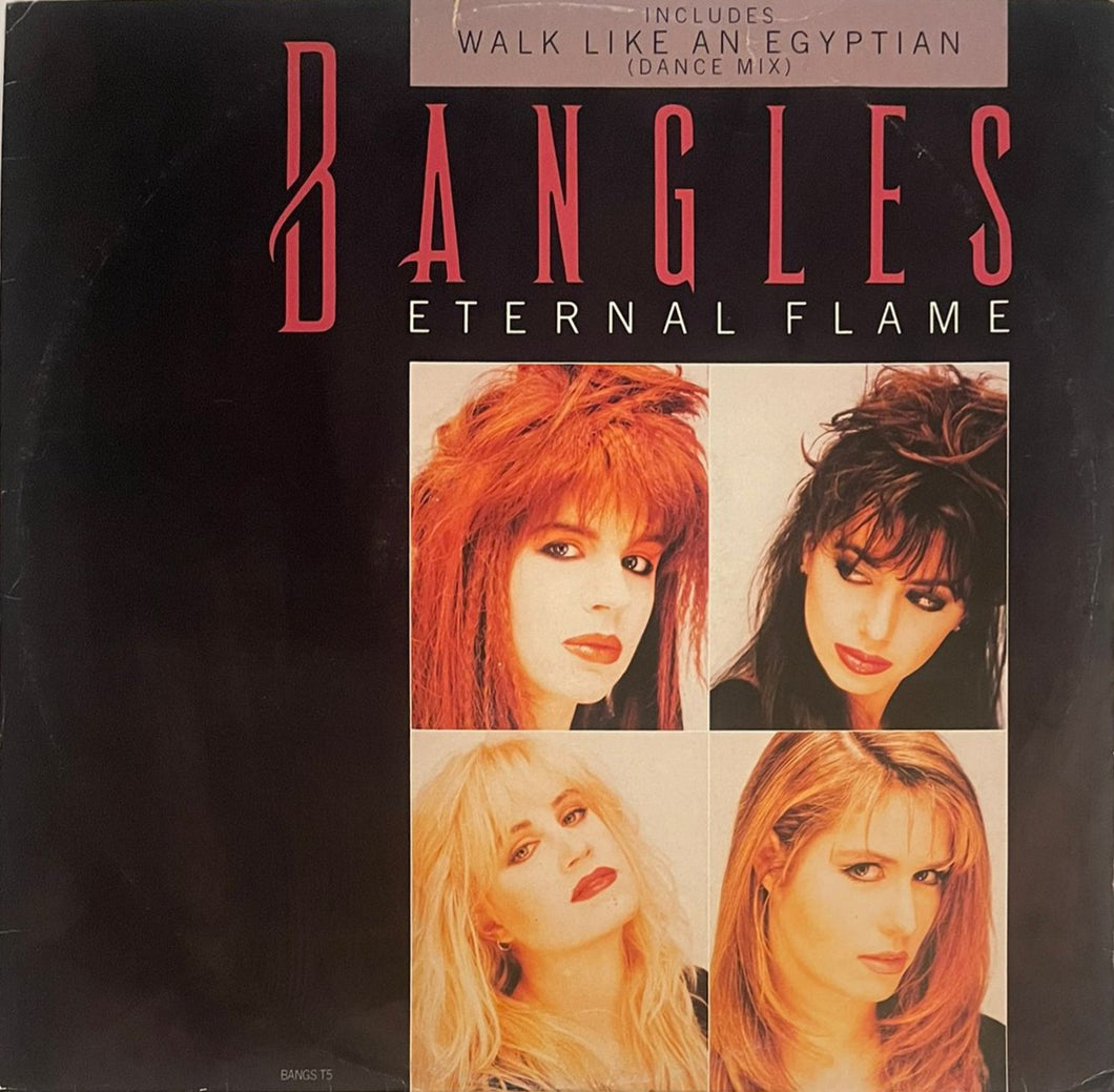 Bangles - Eternal Flame 12