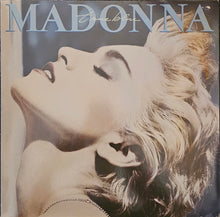 Load image into Gallery viewer, Madonna - True Blue Lp
