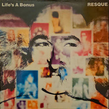 Load image into Gallery viewer, Resque – Life's A Bonus Lp
