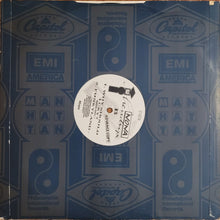 Load image into Gallery viewer, Nona Hendryx - Why Should I Cry? 12&quot; Single (Promo)
