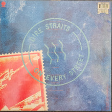 Load image into Gallery viewer, Dire Straits - On Every Street Lp
