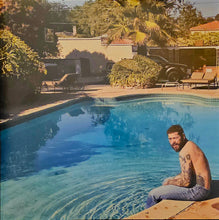 Load image into Gallery viewer, Post Malone - Austin Lp (Ltd Forest Green)
