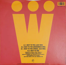 Load image into Gallery viewer, Aswad - Next To You 12&quot; Single
