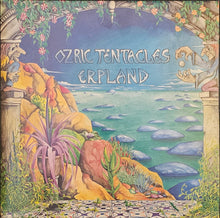 Load image into Gallery viewer, Ozric Tentacles - Erpland Lp
