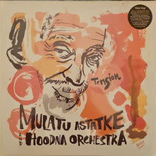 Load image into Gallery viewer, Mulatu Astatke And Hoodna Orchestra – Tension Lp
