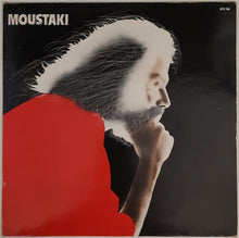 Load image into Gallery viewer, Moustaki - Moustaki Lp
