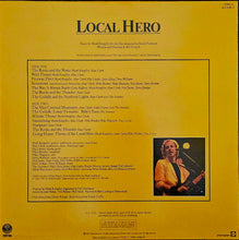 Load image into Gallery viewer, Mark Knopfler - Local Hero Lp
