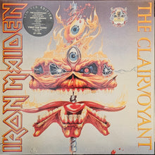 Load image into Gallery viewer, Iron Maiden - The First Ten Years - Up The Irons Lp Box Set (Limited Edition)
