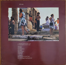 Load image into Gallery viewer, The Red Crayola - Micro-Chips &amp; Fish 12&quot; Single
