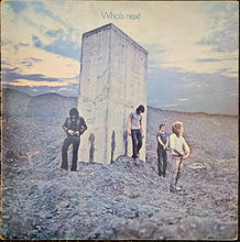 Load image into Gallery viewer, The who - Who's Next
