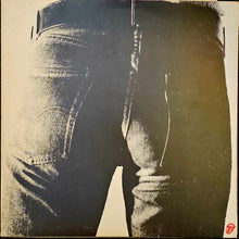 Load image into Gallery viewer, The Rolling Stones - Sticky Fingers Lp (First Press With Zipper)
