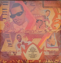 Load image into Gallery viewer, Stevie Wonder - Fulfillingness' First Finale Lp
