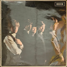 Load image into Gallery viewer, The Rolling Stones - The Rolling Stones Lp (Mono Unboxed Decca)
