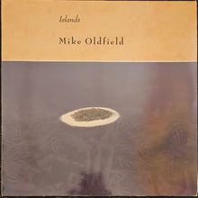 Load image into Gallery viewer, Mike Oldfield - Islands Lp
