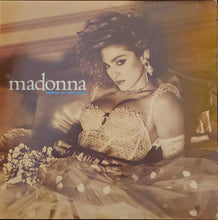 Load image into Gallery viewer, Madonna - Like A Virgin Lp (Australian Press)
