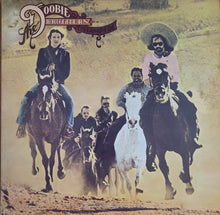 Load image into Gallery viewer, The Doobie Brothers - Stampede Lp
