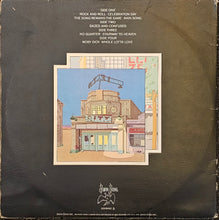 Load image into Gallery viewer, Led Zeppelin - The Song Remains The Same Lp
