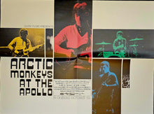 Load image into Gallery viewer, Arctic Monkeys ‎– At The Apollo / Live In Texas - 7 June 2006 Lp Box Set (Ltd (5000))
