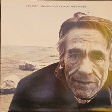 Load image into Gallery viewer, The Cure - Standing On A Beach : The Singles Lp
