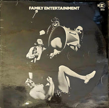 Load image into Gallery viewer, Family - Family Entertainment Lp
