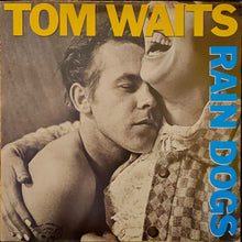 Load image into Gallery viewer, Tom Waits ‎– Rain Dogs Lp
