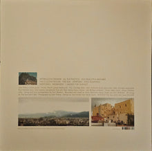 Load image into Gallery viewer, The Sea And Cake ‎– Oui Lp (Ltd Yellow)
