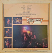 Load image into Gallery viewer, Thin Lizzy - Fighting Lp (USA Press)
