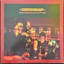 Load image into Gallery viewer, Cornershop ‎– When I Was Born For The 7th Time Lp (First Press)
