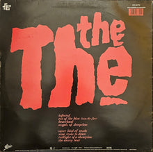 Load image into Gallery viewer, The The - Infected Lp
