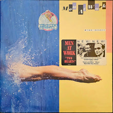 Load image into Gallery viewer, Men At Work - Two Hearts Lp
